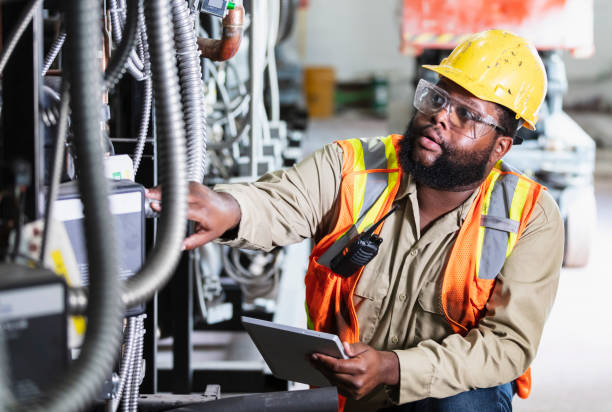 Best Affordable Emergency Electrician  in Oolitic, IN