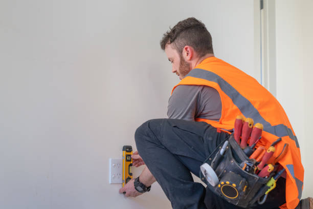 Best Electrical Upgrades for Homes  in Oolitic, IN